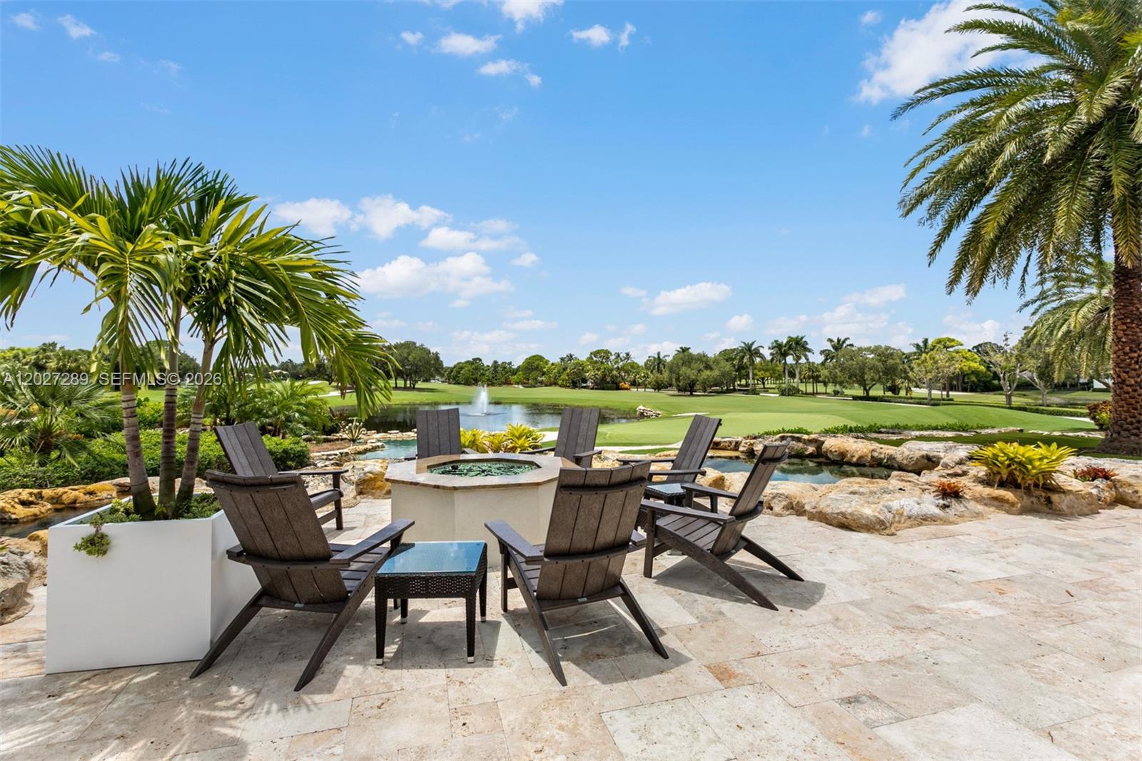 Admirals Cove - Residential