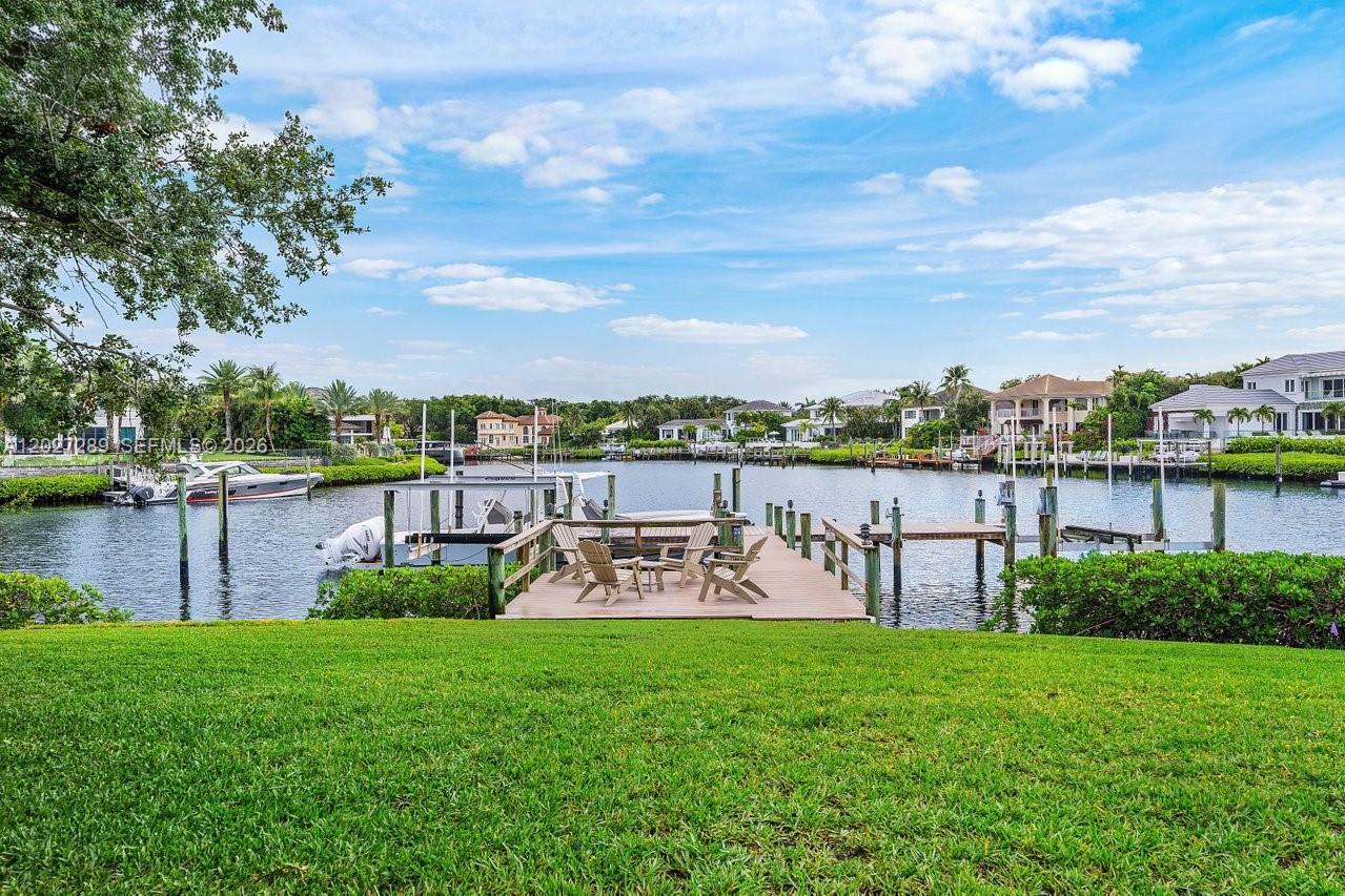 Admirals Cove - Residential