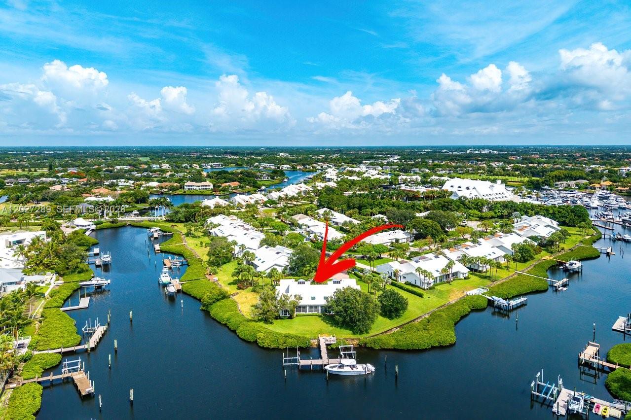 Admirals Cove - Residential