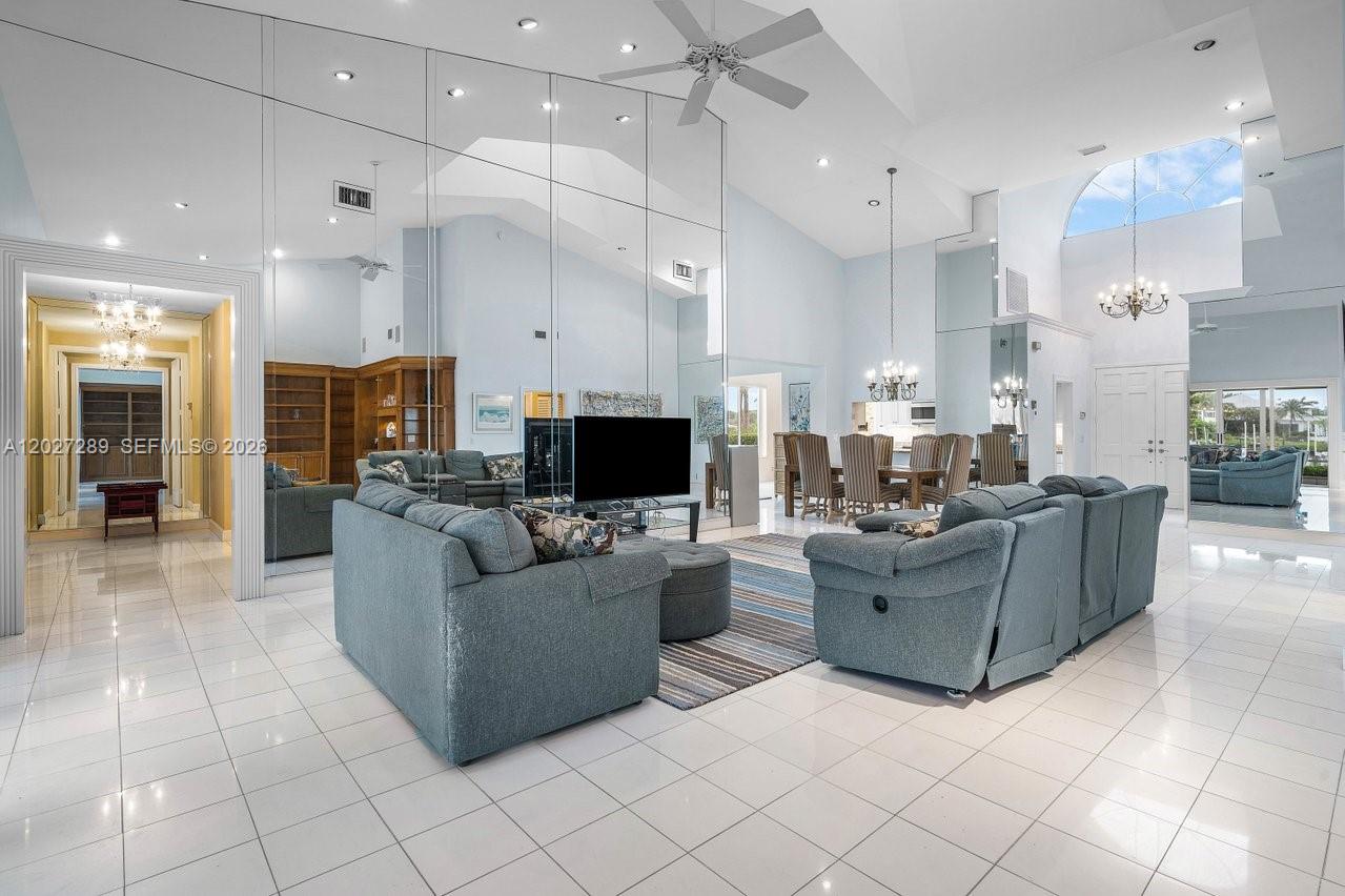 Admirals Cove - Residential