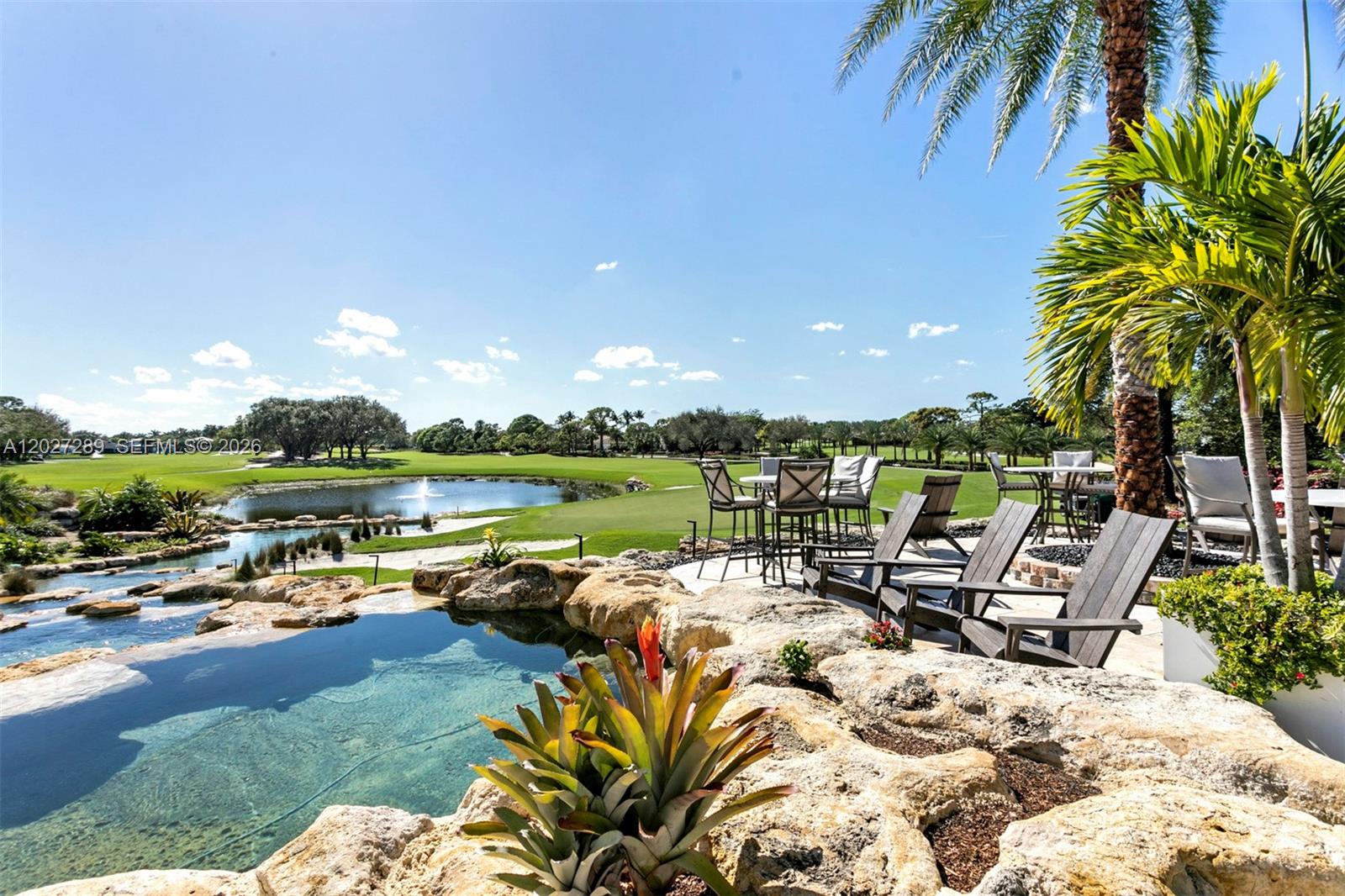 Admirals Cove - Residential