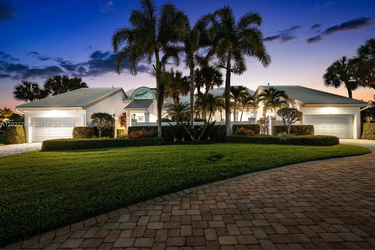 Admirals Cove - Residential