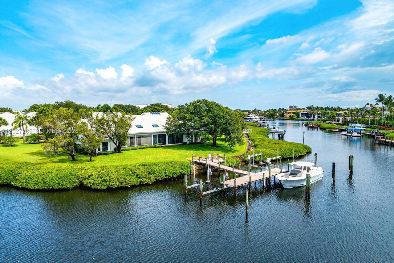Admirals Cove - Residential