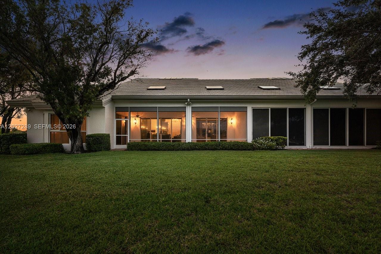 Admirals Cove - Residential
