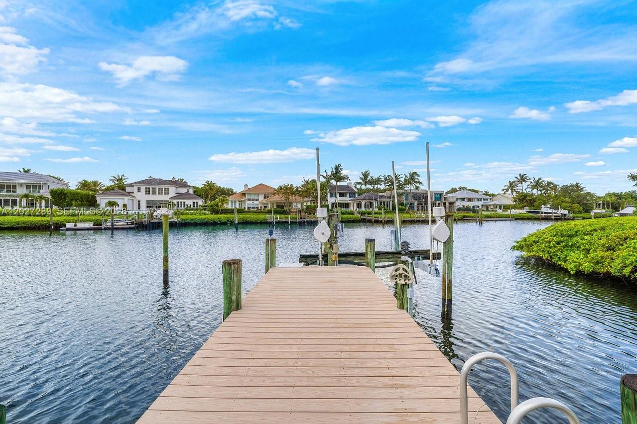 Admirals Cove - Residential