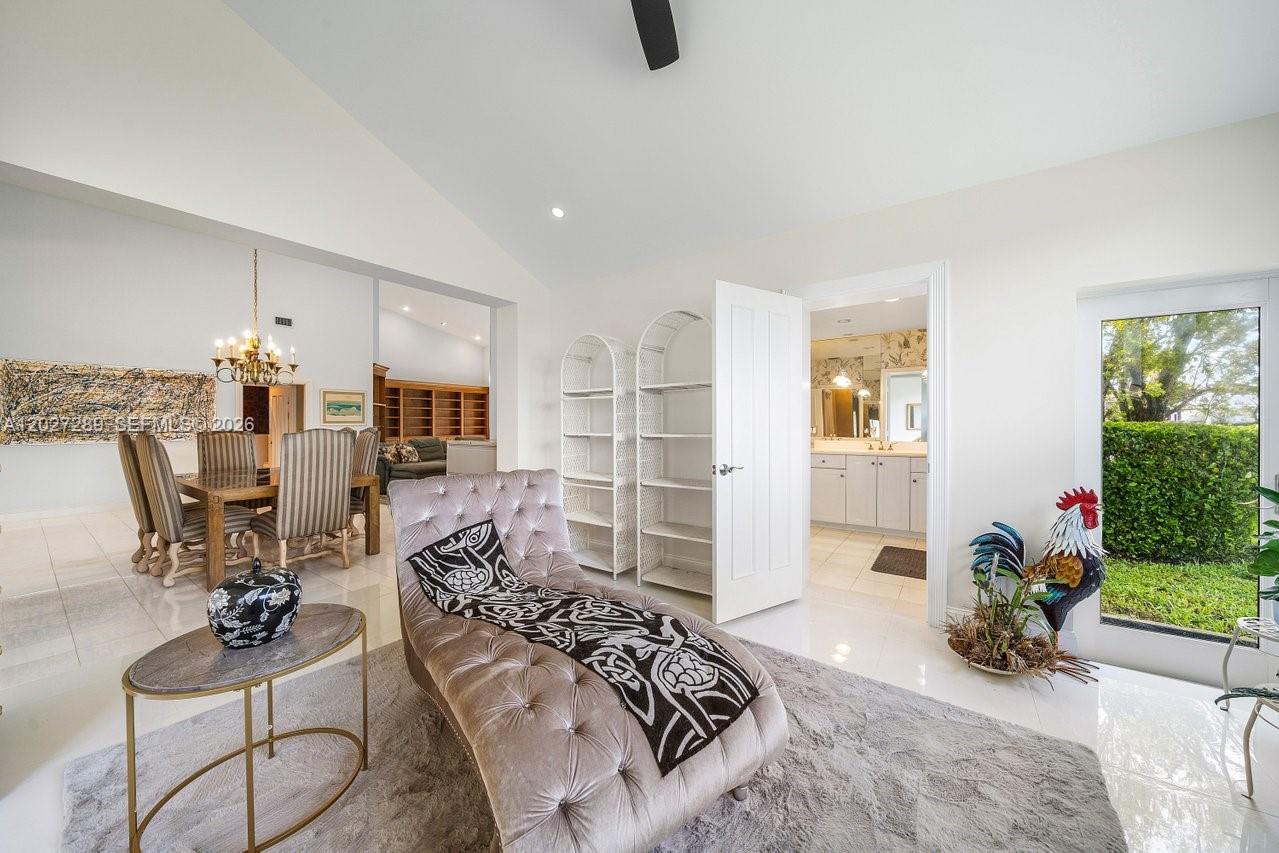 Admirals Cove - Residential