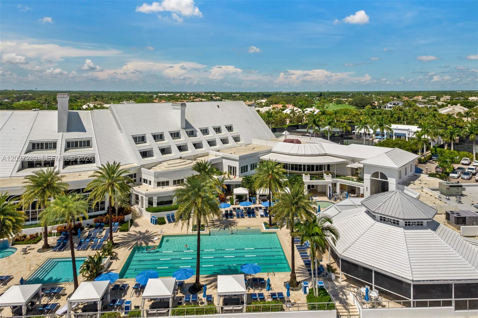 Admirals Cove - Residential