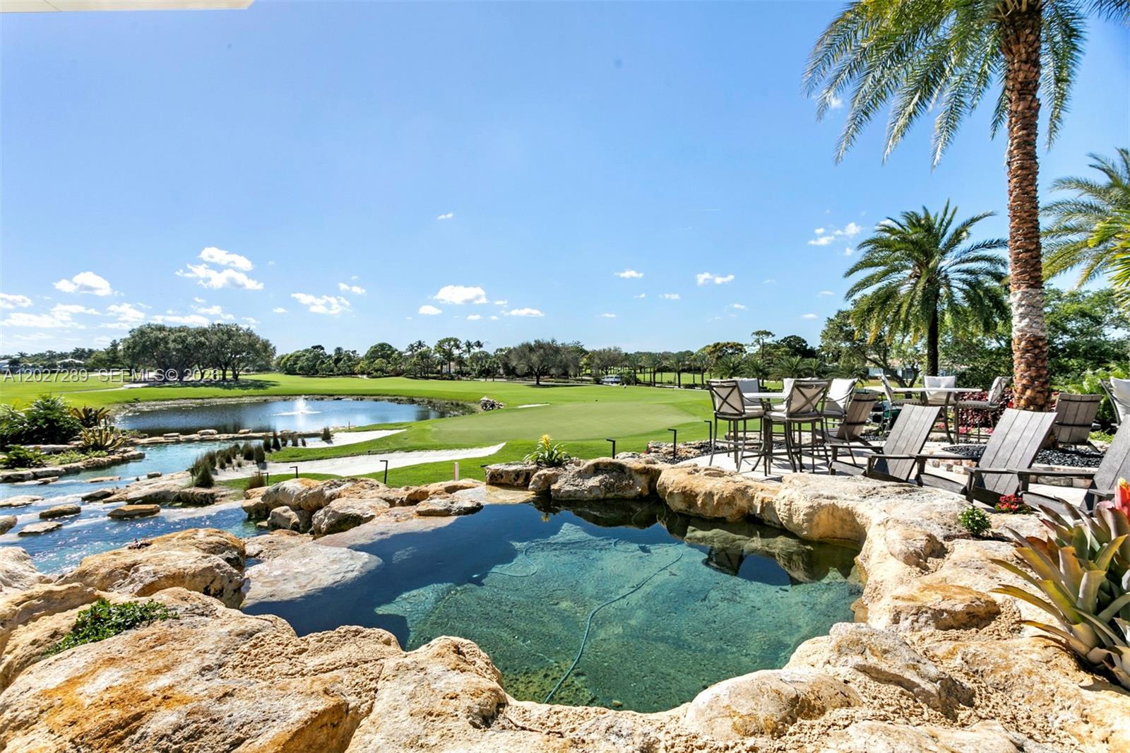 Admirals Cove - Residential