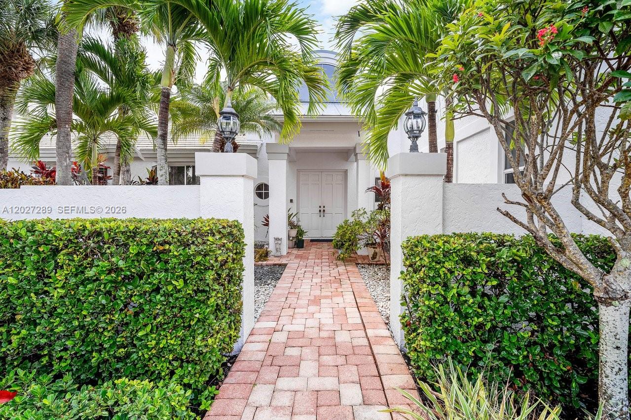 Admirals Cove - Residential