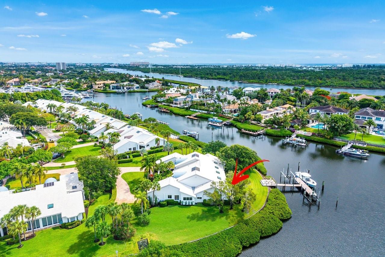 Admirals Cove - Residential