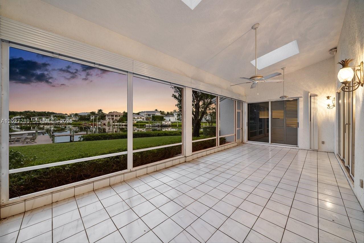 Admirals Cove - Residential
