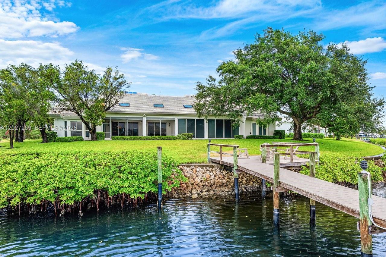 Admirals Cove - Residential
