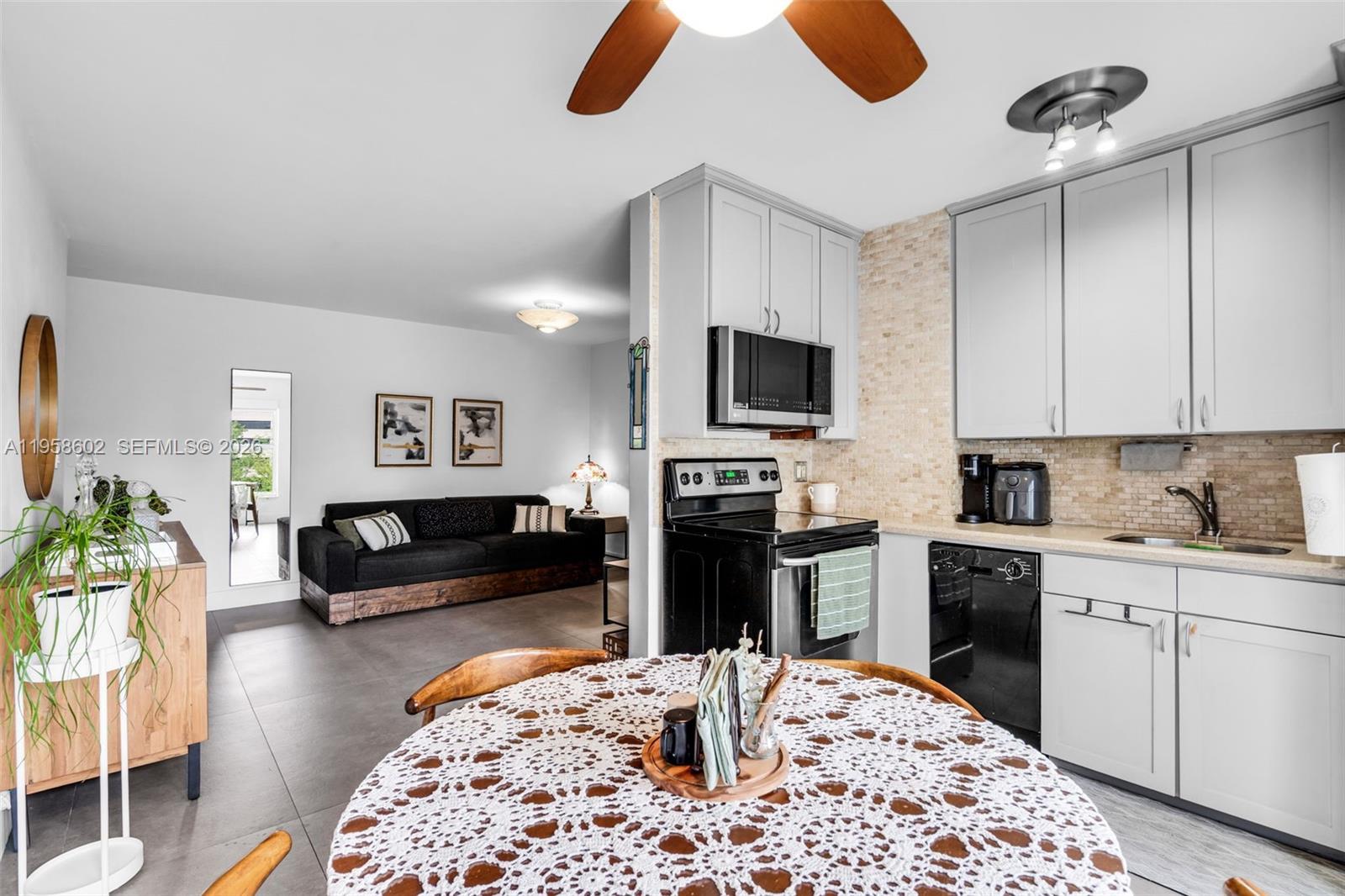 BARCELONA COURT CONDO - Residential