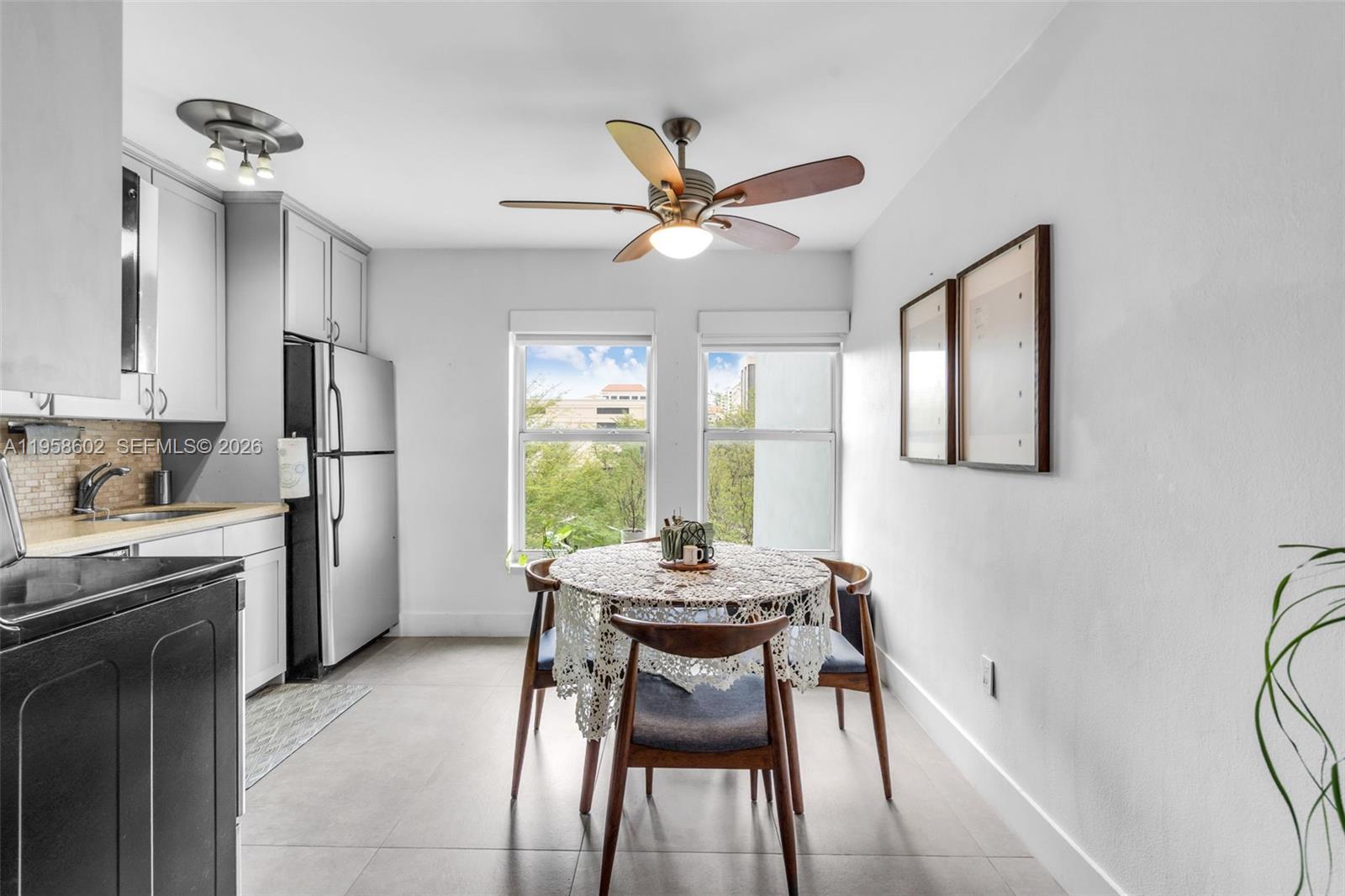 BARCELONA COURT CONDO - Residential