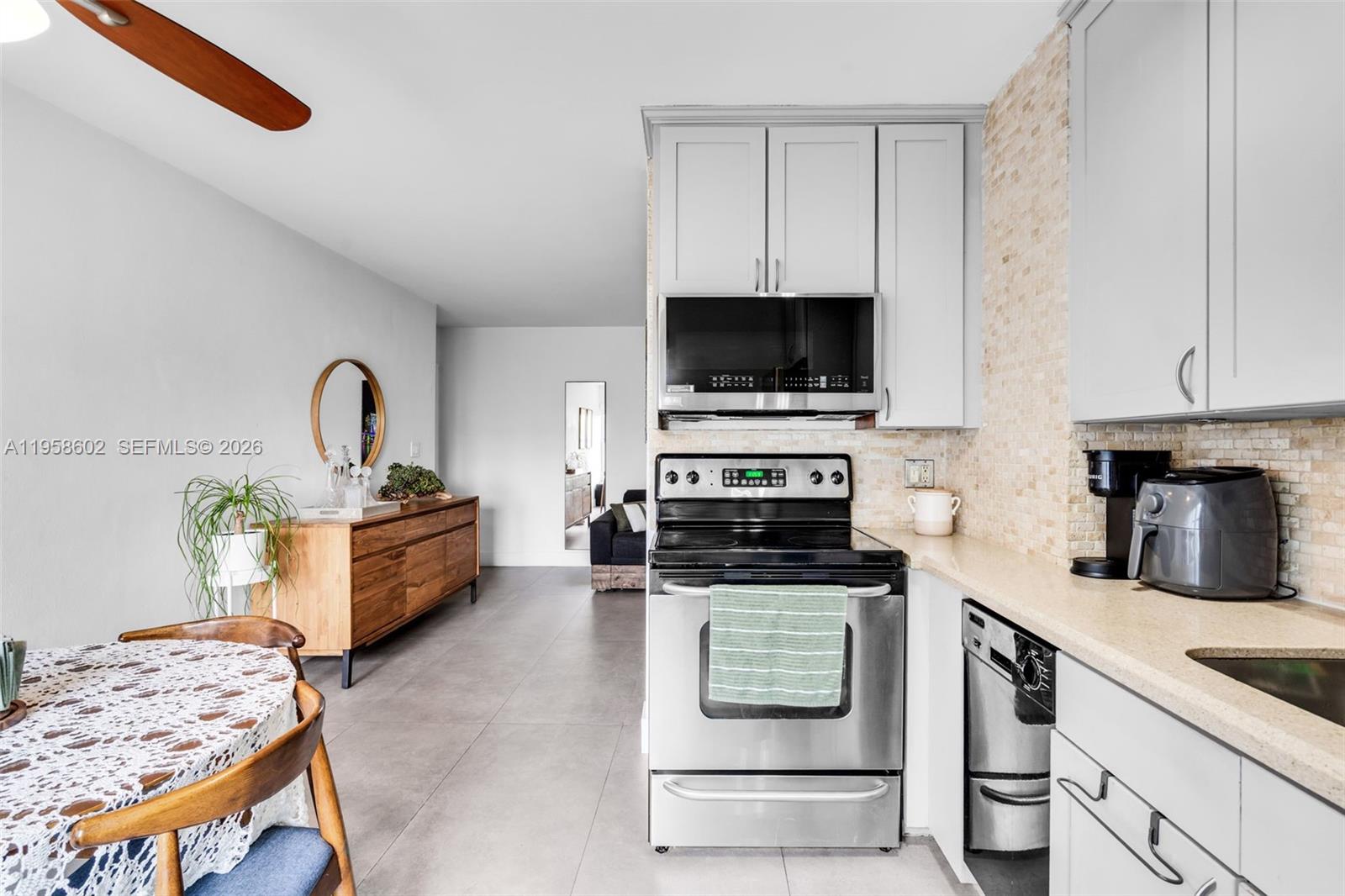 BARCELONA COURT CONDO - Residential