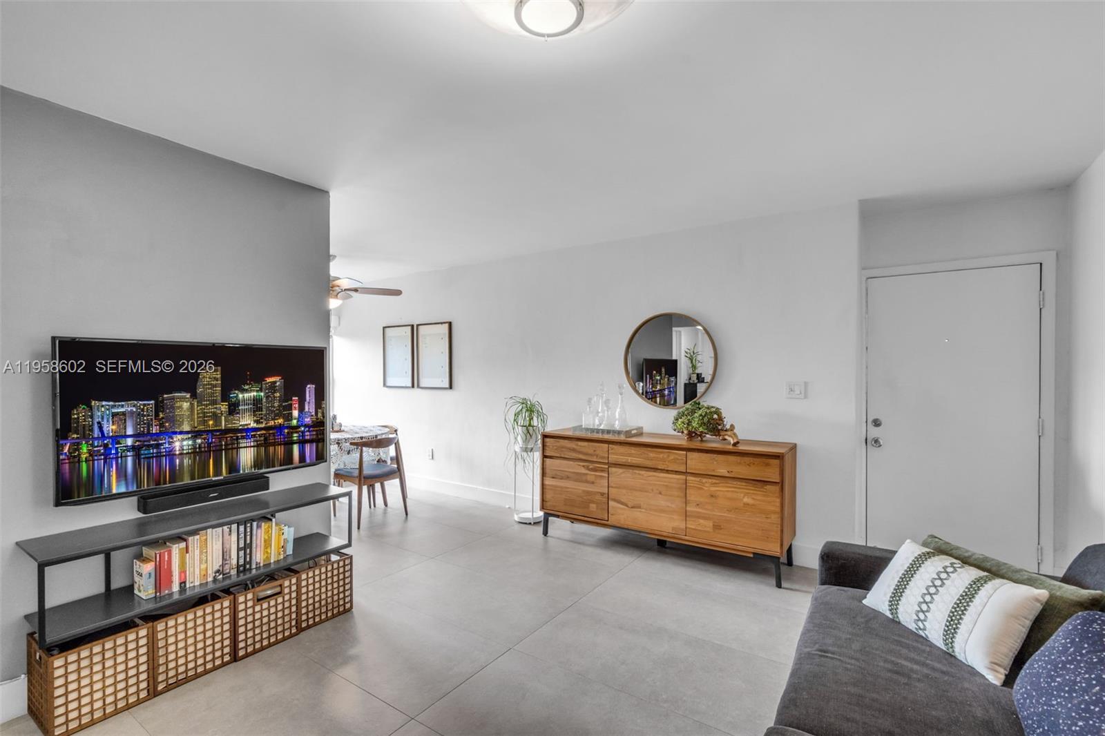 BARCELONA COURT CONDO - Residential