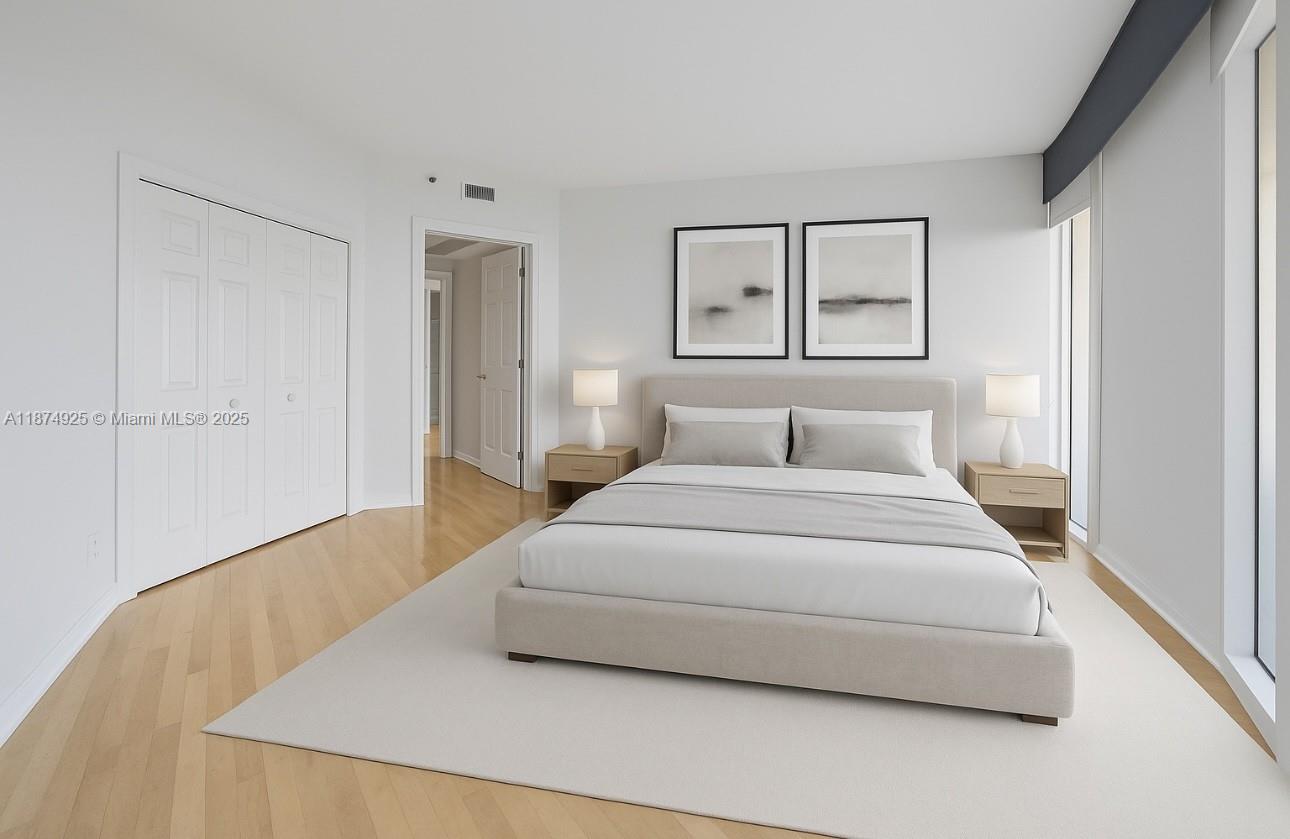 SANTA MARIA CONDO - Residential