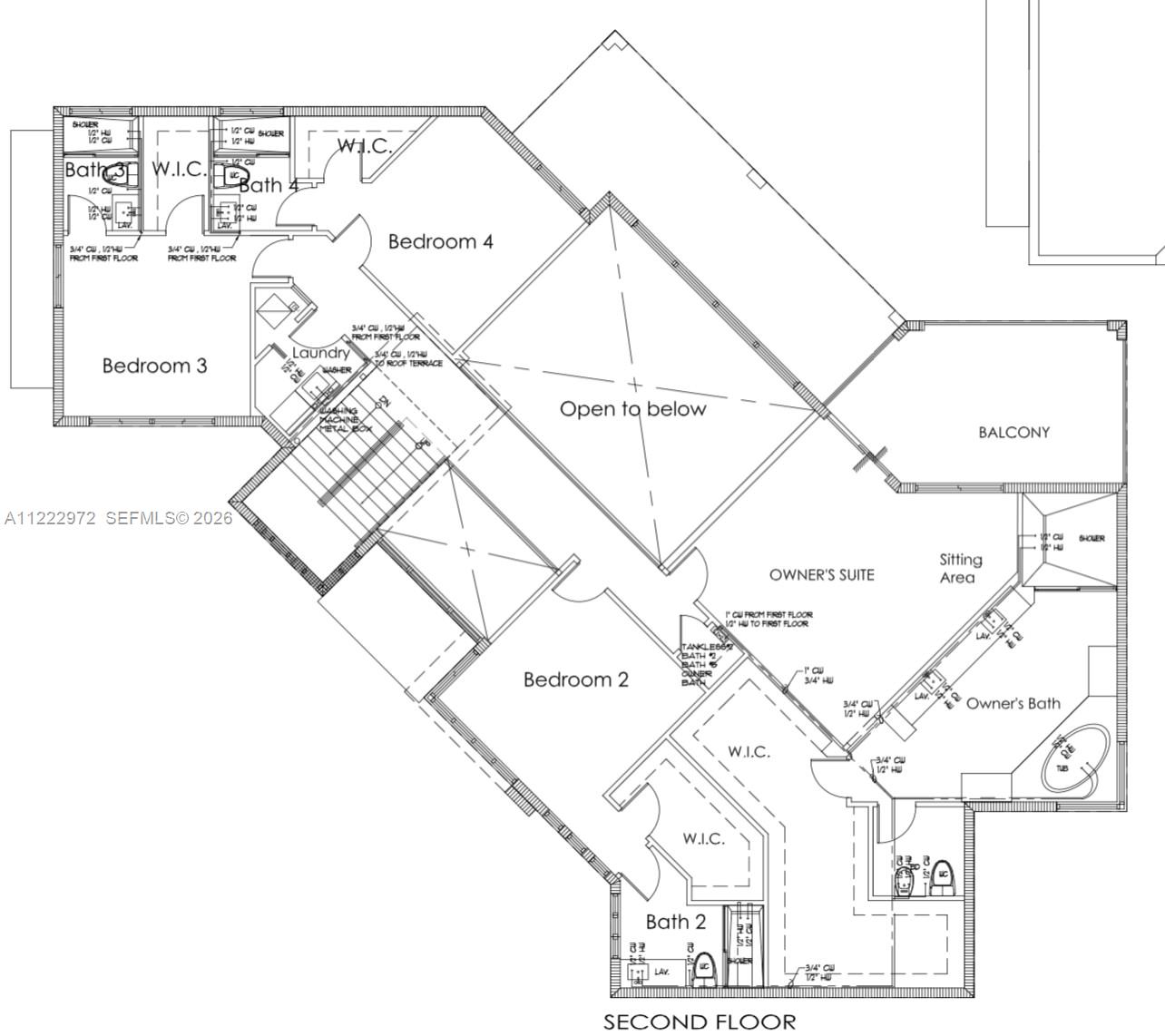 THE LANDINGS SEC 2 - Residential
