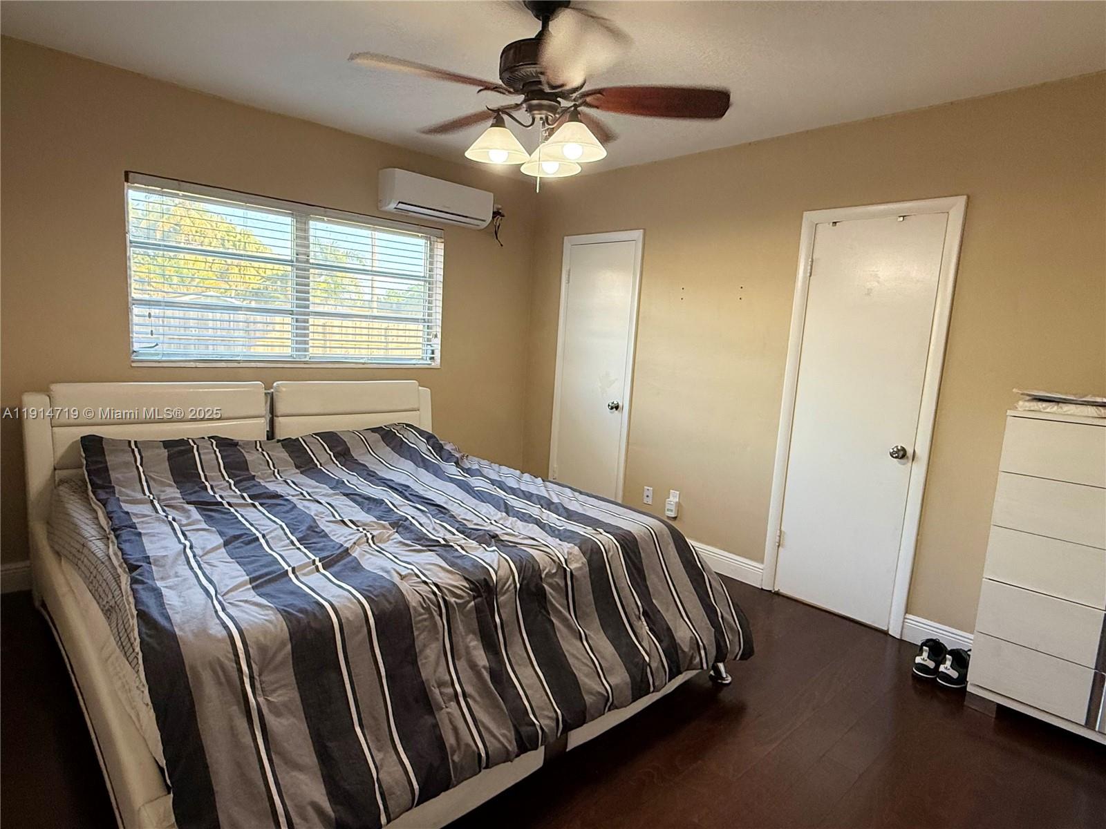 King Robert - Residential