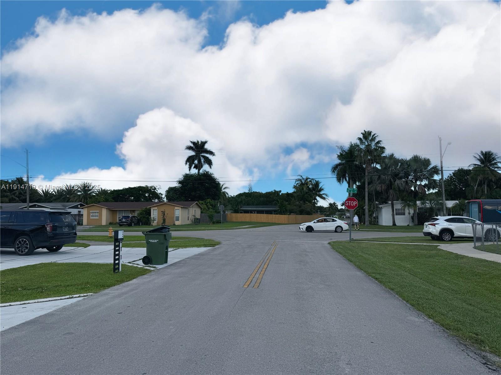 King Robert - Residential