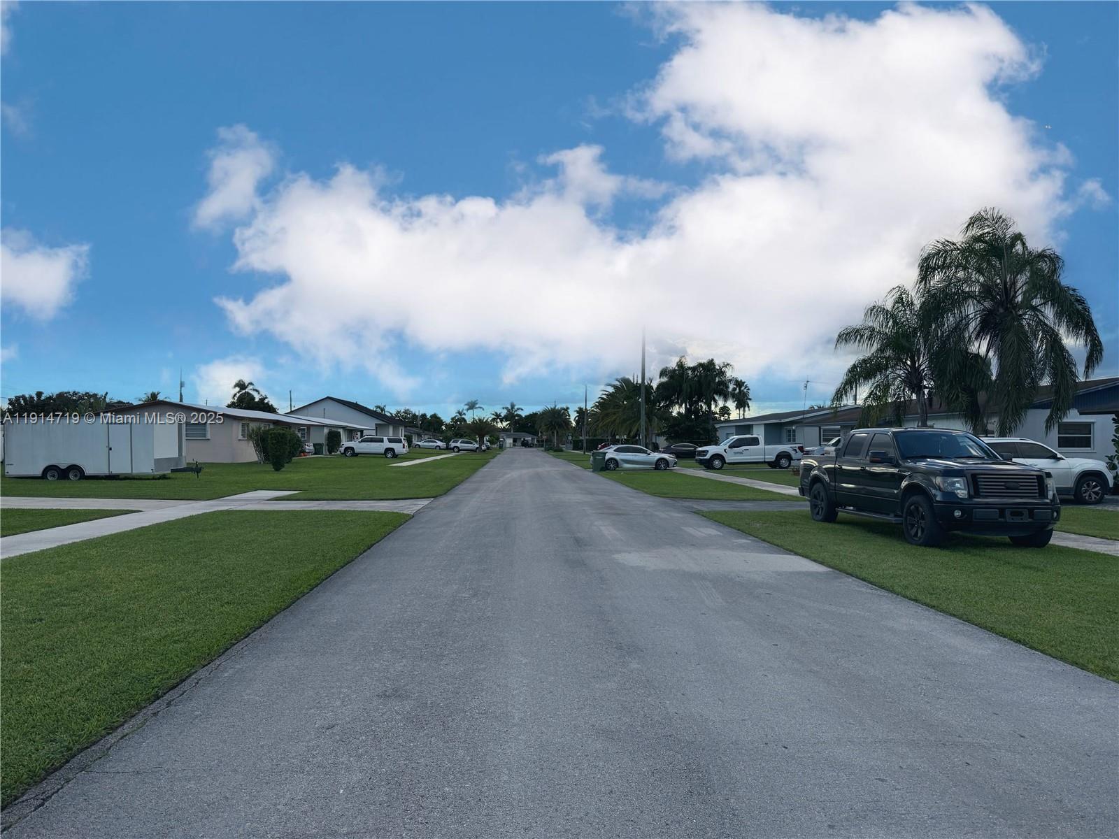 King Robert - Residential