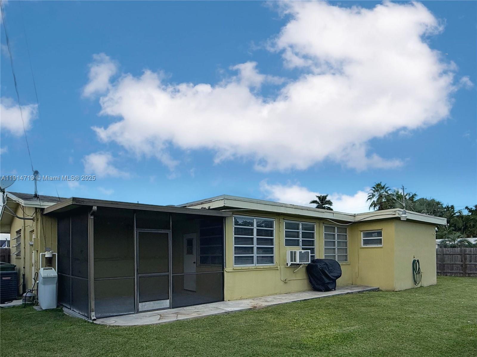 King Robert - Residential