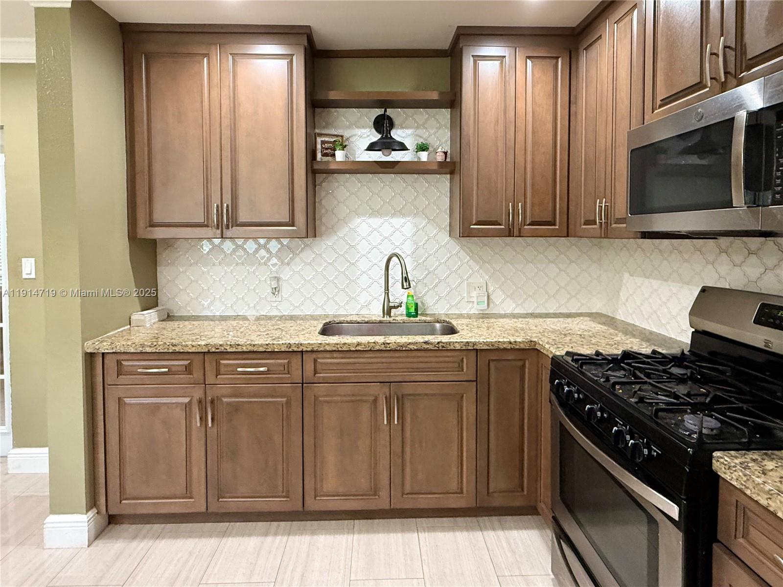 King Robert - Residential