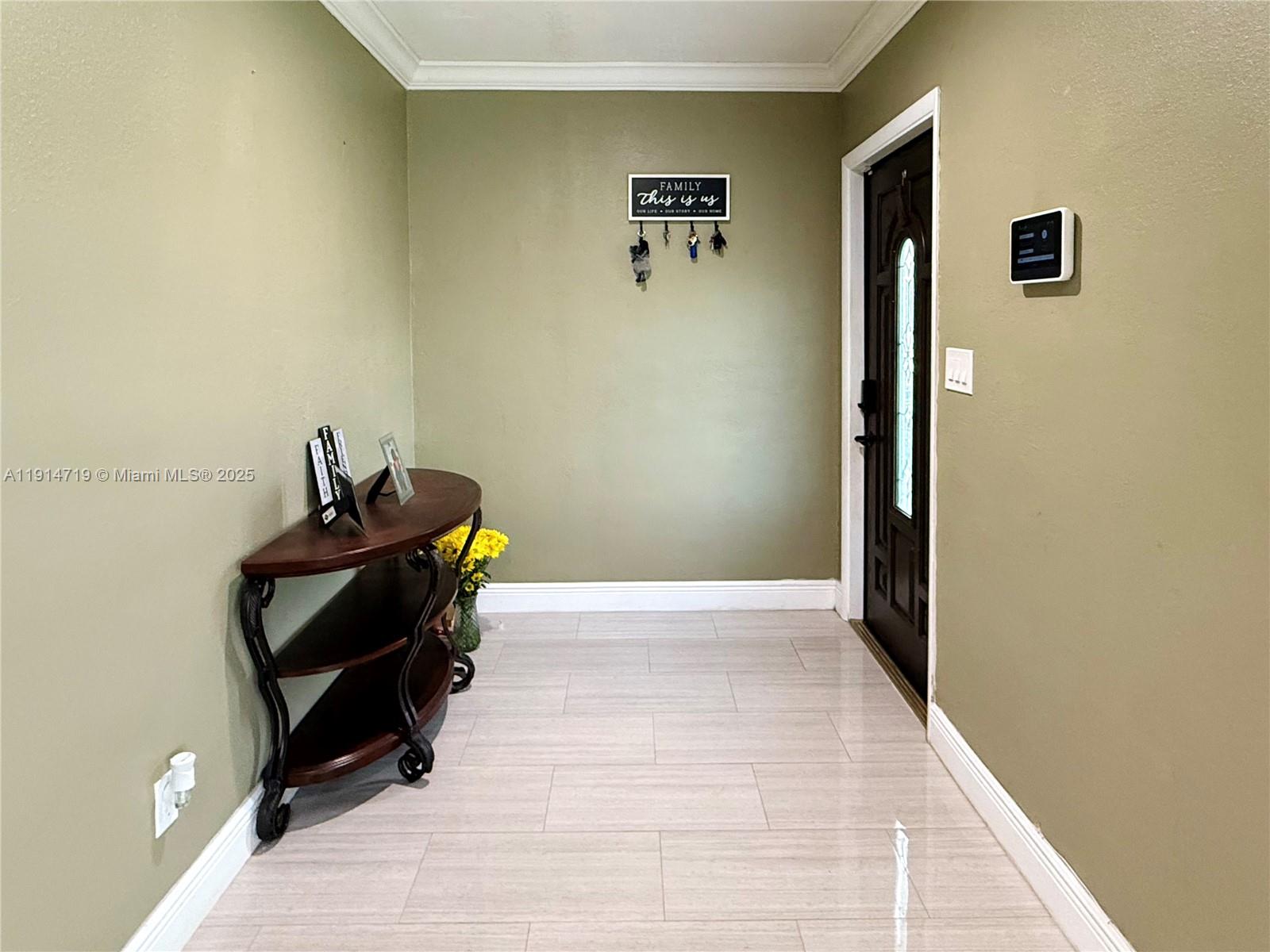 King Robert - Residential