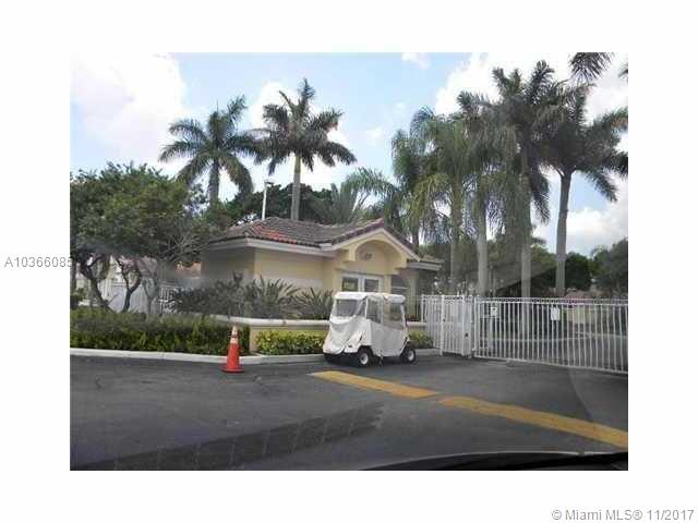 BONITA VILLAS CONDO - Residential Lease