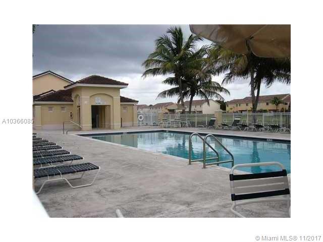 BONITA VILLAS CONDO - Residential Lease