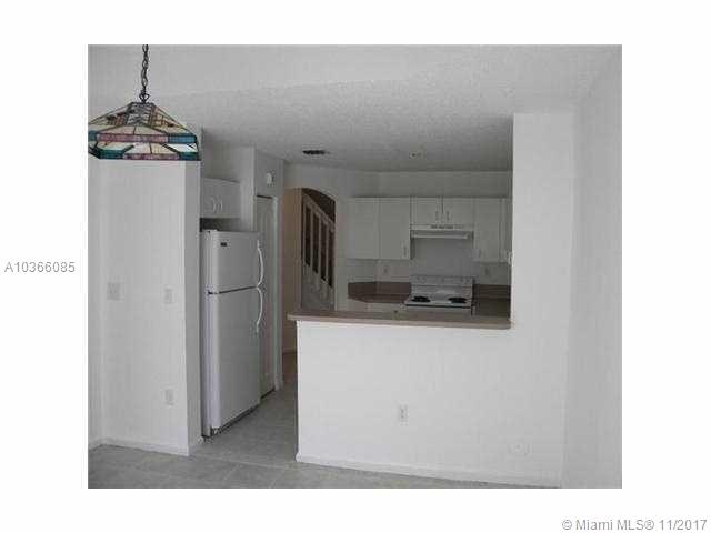 BONITA VILLAS CONDO - Residential Lease