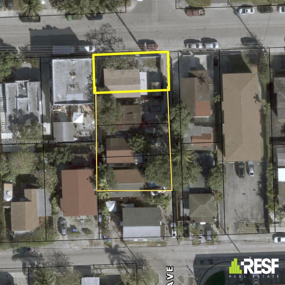 Rental Property at 1800 Sw 3rd St, Miami, Broward County, Florida -  - $1,300,000 MO.