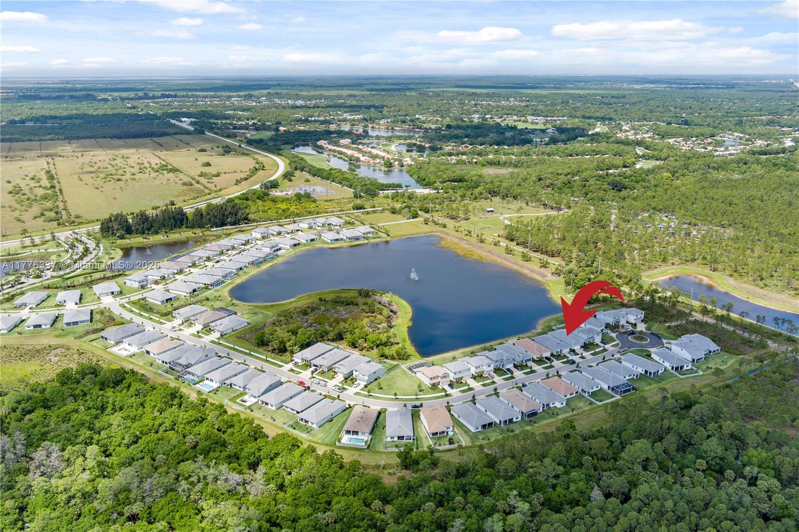 HIGHPOINTE PUD - Residential