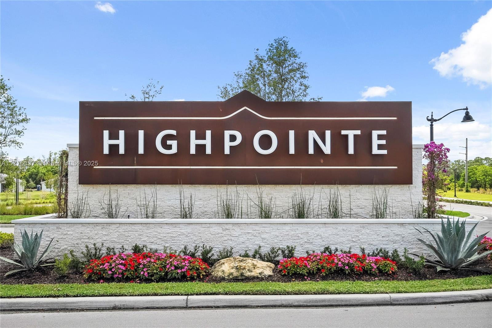 HIGHPOINTE PUD - Residential