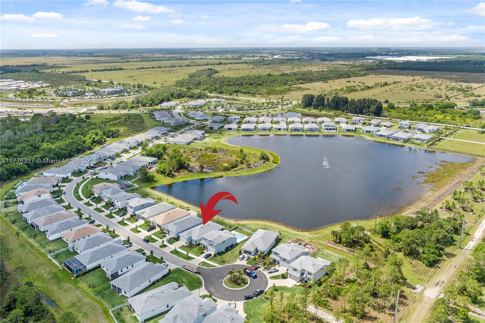 HIGHPOINTE PUD - Residential