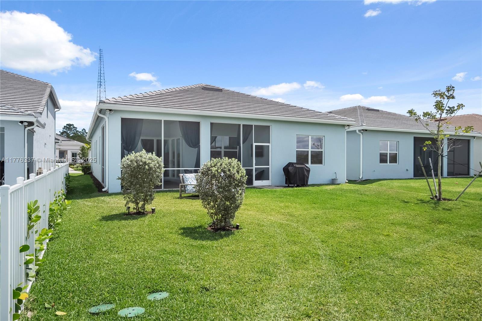 HIGHPOINTE PUD - Residential