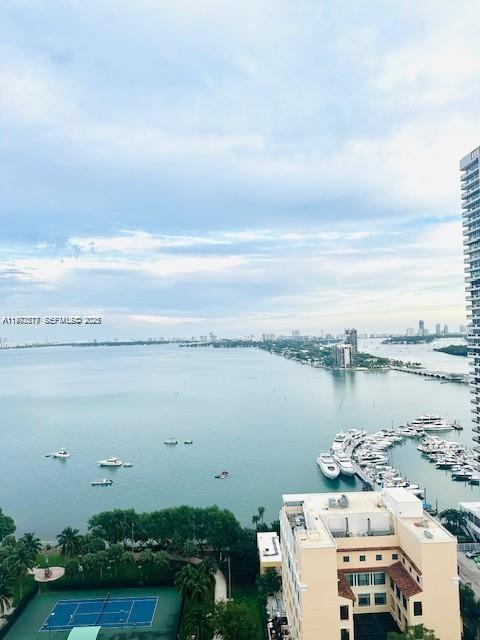 OPERA TOWER CONDO - Residential Lease