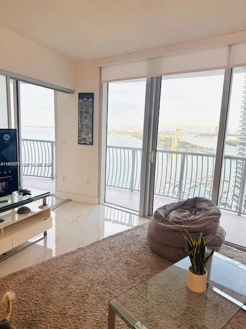 OPERA TOWER CONDO - Residential Lease