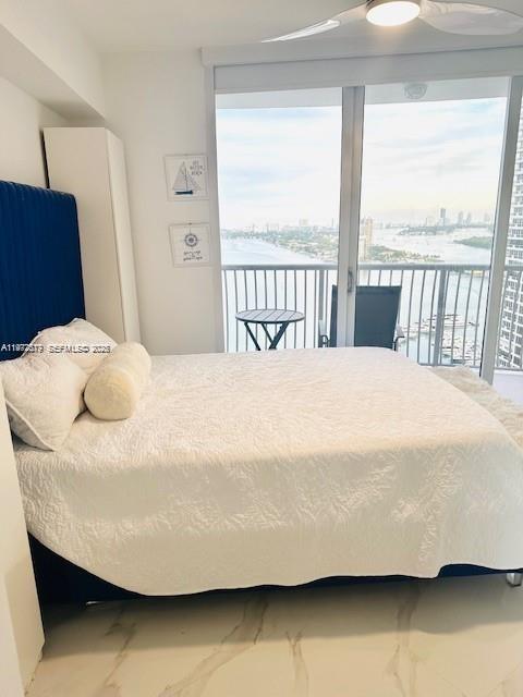 OPERA TOWER CONDO - Residential Lease