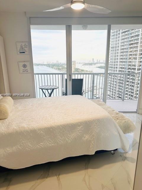 OPERA TOWER CONDO - Residential Lease