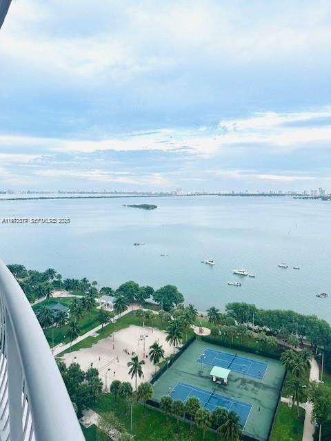 OPERA TOWER CONDO - Residential Lease