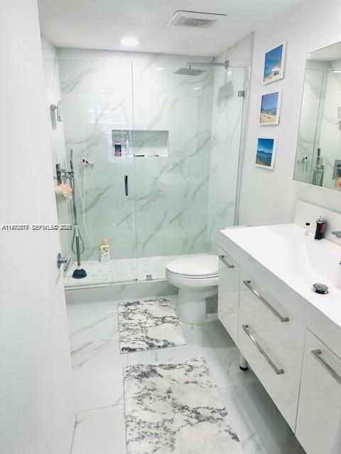 OPERA TOWER CONDO - Residential Lease