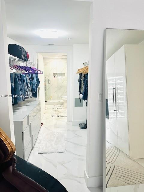 OPERA TOWER CONDO - Residential Lease