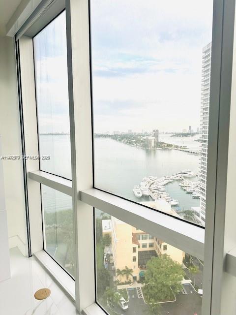 OPERA TOWER CONDO - Residential Lease