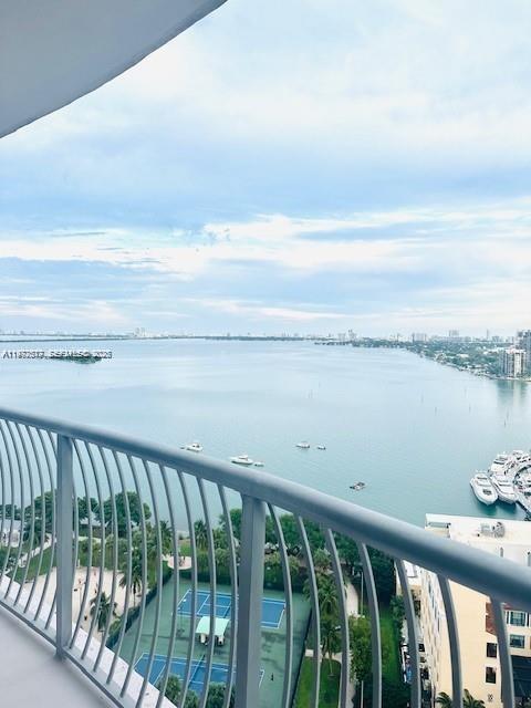 OPERA TOWER CONDO - Residential Lease