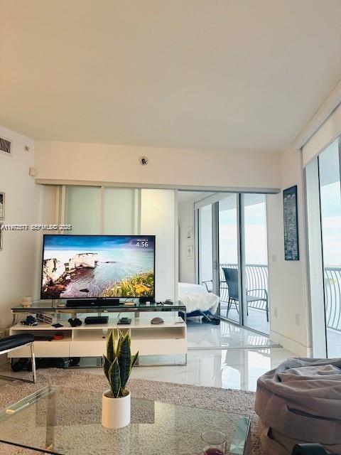 OPERA TOWER CONDO - Residential Lease