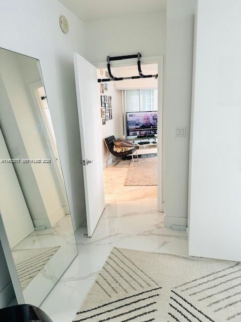 OPERA TOWER CONDO - Residential Lease