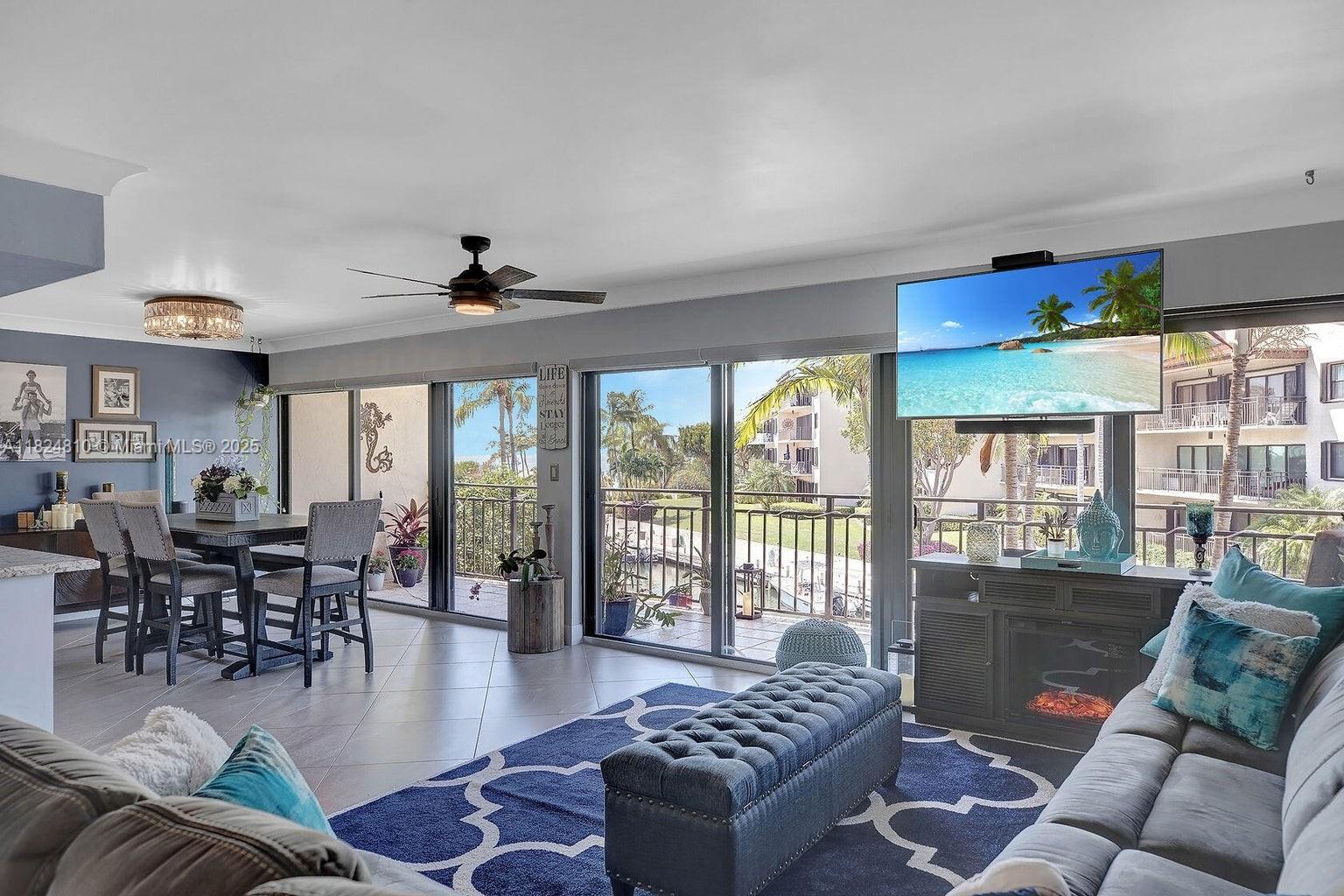 Property for Sale at 104500 Overseas Hwy, Key Largo, Monroe County, Florida - Bedrooms: 2 
Bathrooms: 2  - $680,000