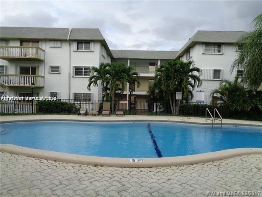 GREAT LOCATED 2 BEDROOM 2 BATHROOMS UNIT AT OLA CONDO, NICE KITCHEN WITH UNIQUE FLOORING.
SPACIOUS BALCONY, CENTRAL A/C . COMMUNITY IS GATED, AND OFFERS A POOL. CLOSELY LOCATED TO GREAT
SHOPPING CENTERS, MALLS, HIGHWAYS, AND RESTAURANTS. ASSOCIATION REQUIRES A COMMON AREA
DEPOSIT PAID BY TENANT OF $500.