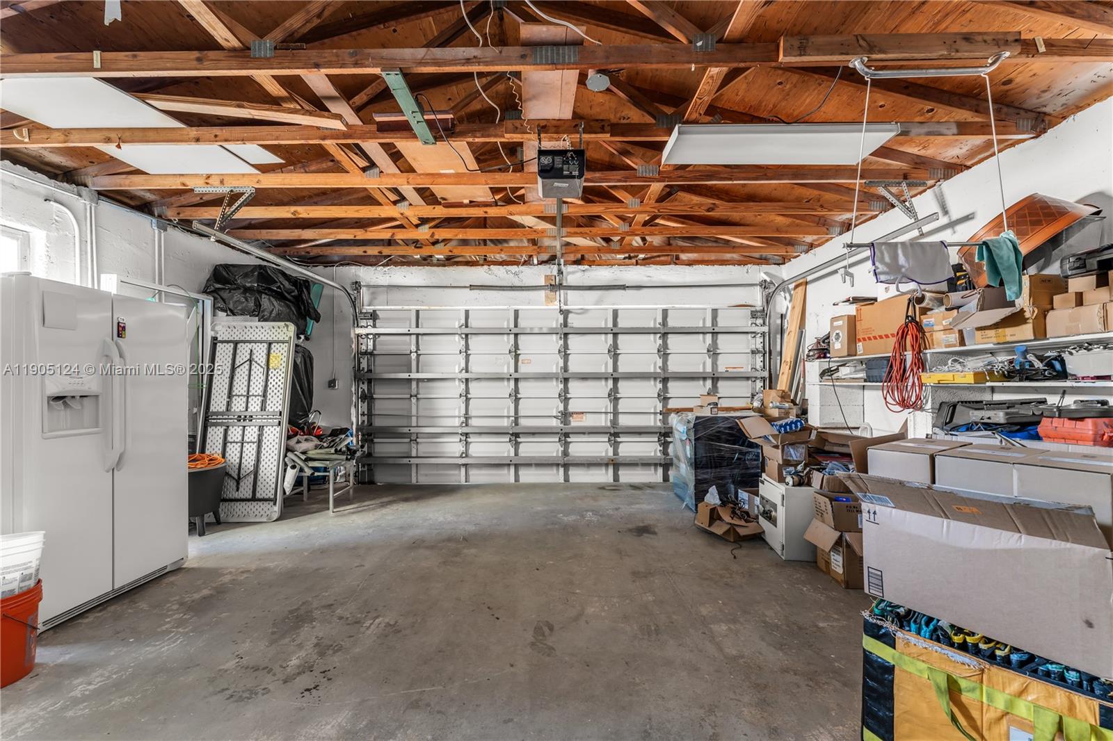 WINSTON PARK UNIT THREE - Residential